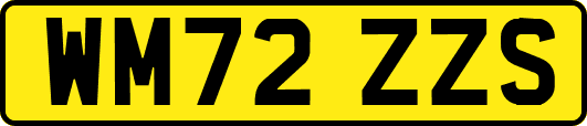 WM72ZZS