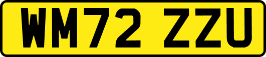 WM72ZZU