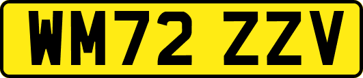 WM72ZZV
