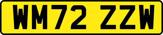 WM72ZZW