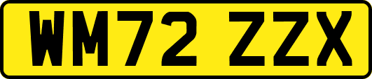 WM72ZZX
