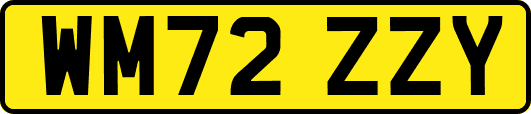 WM72ZZY