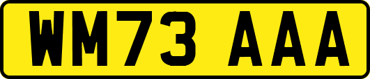 WM73AAA