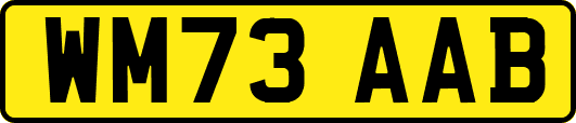 WM73AAB