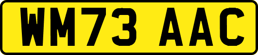 WM73AAC