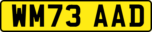 WM73AAD