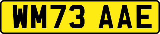 WM73AAE