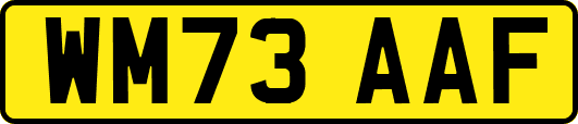 WM73AAF