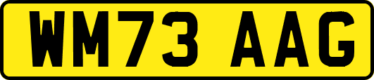 WM73AAG
