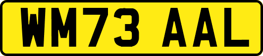 WM73AAL
