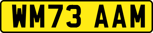 WM73AAM