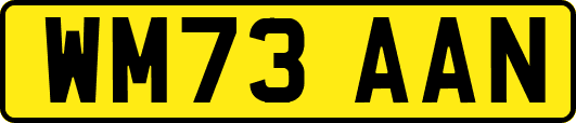 WM73AAN