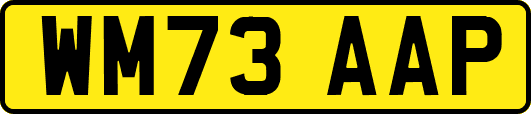 WM73AAP