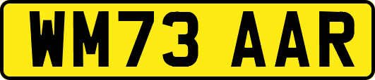 WM73AAR
