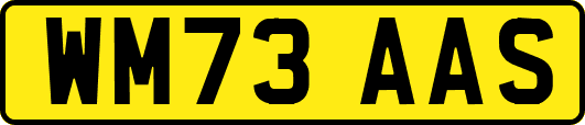 WM73AAS