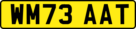 WM73AAT