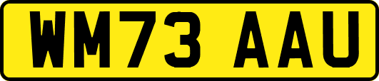 WM73AAU