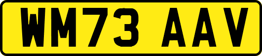 WM73AAV