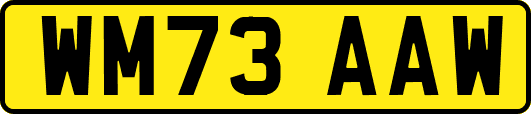WM73AAW