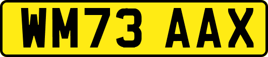 WM73AAX