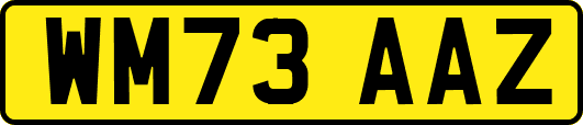 WM73AAZ