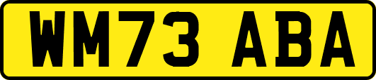 WM73ABA