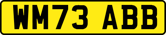 WM73ABB