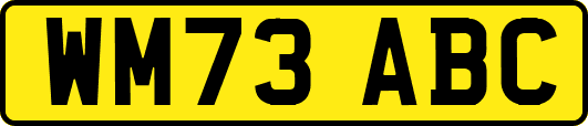 WM73ABC