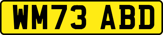 WM73ABD