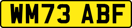 WM73ABF