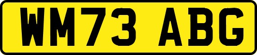 WM73ABG
