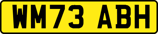 WM73ABH