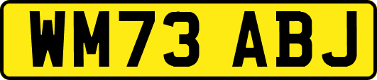 WM73ABJ