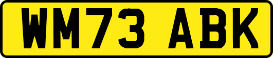 WM73ABK