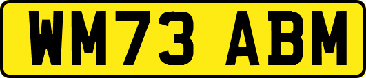 WM73ABM