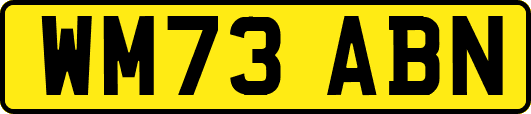 WM73ABN