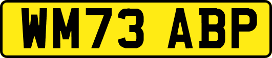 WM73ABP