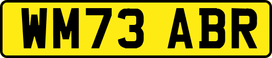 WM73ABR