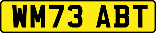 WM73ABT
