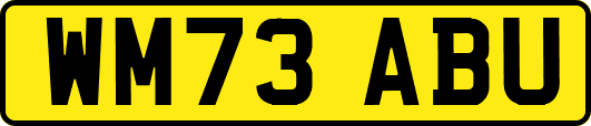 WM73ABU