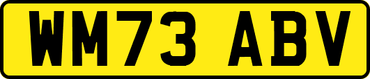WM73ABV