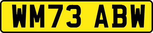 WM73ABW