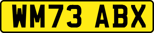 WM73ABX