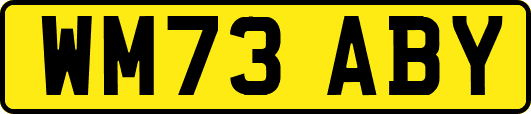 WM73ABY