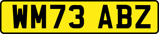 WM73ABZ