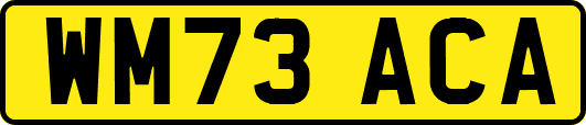 WM73ACA
