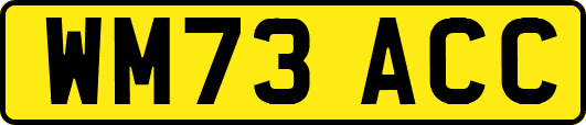 WM73ACC