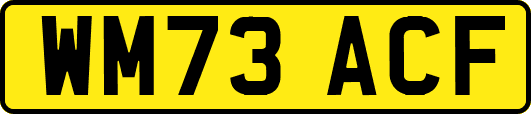WM73ACF