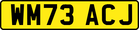 WM73ACJ