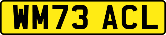 WM73ACL